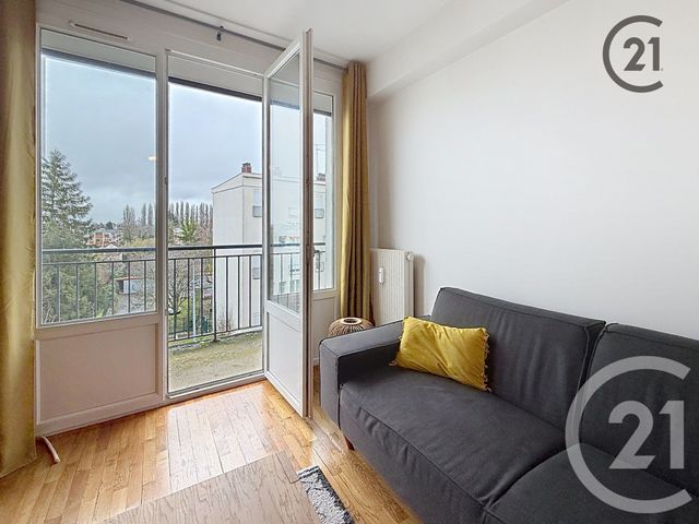 Appartement T2 à vendre - 2 pièces - 47.28 m2 - TROYES - 10 - CHAMPAGNE-ARDENNE - Century 21 Martinot Immobilier