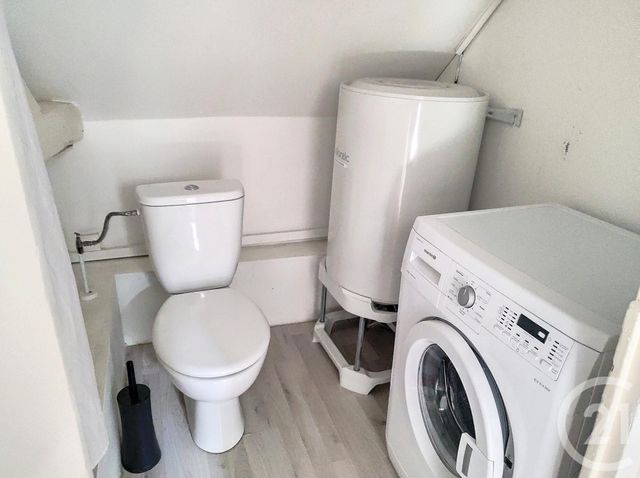 Appartement F3 à louer - 3 pièces - 52.0 m2 - TROYES - 10 - CHAMPAGNE-ARDENNE - Century 21 Martinot Immobilier