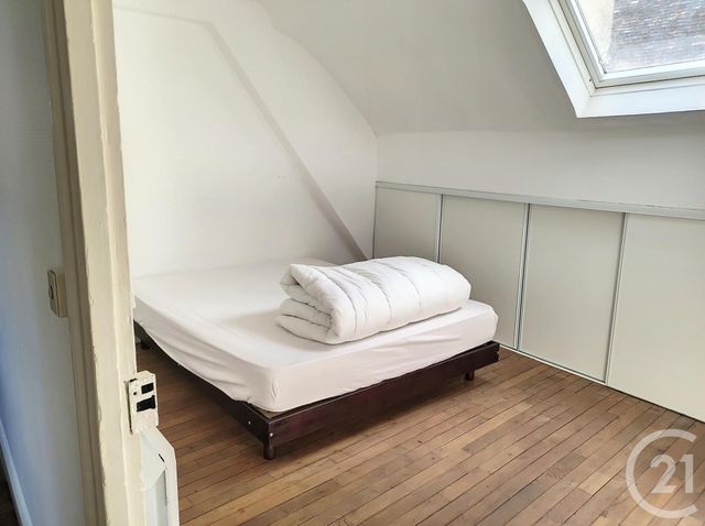 Appartement F3 à louer - 3 pièces - 52.0 m2 - TROYES - 10 - CHAMPAGNE-ARDENNE - Century 21 Martinot Immobilier