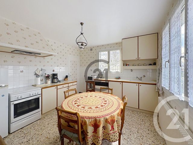 maison à vendre - 6 pièces - 160.35 m2 - TROYES - 10 - CHAMPAGNE-ARDENNE - Century 21 Martinot Immobilier