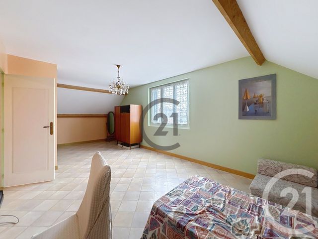 maison à vendre - 6 pièces - 160.35 m2 - TROYES - 10 - CHAMPAGNE-ARDENNE - Century 21 Martinot Immobilier