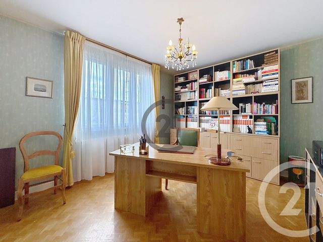 maison à vendre - 6 pièces - 160.35 m2 - TROYES - 10 - CHAMPAGNE-ARDENNE - Century 21 Martinot Immobilier