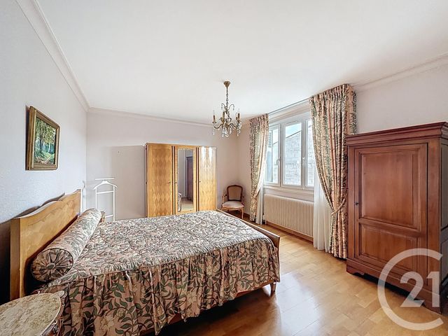 maison à vendre - 6 pièces - 160.35 m2 - TROYES - 10 - CHAMPAGNE-ARDENNE - Century 21 Martinot Immobilier