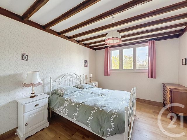 maison à vendre - 6 pièces - 160.35 m2 - TROYES - 10 - CHAMPAGNE-ARDENNE - Century 21 Martinot Immobilier