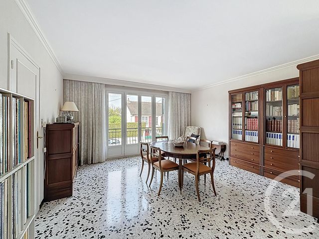 maison à vendre - 6 pièces - 160.35 m2 - TROYES - 10 - CHAMPAGNE-ARDENNE - Century 21 Martinot Immobilier