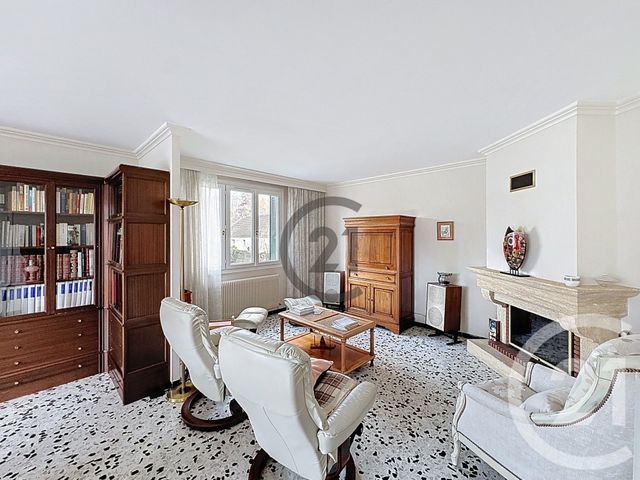 maison à vendre - 6 pièces - 160.35 m2 - TROYES - 10 - CHAMPAGNE-ARDENNE - Century 21 Martinot Immobilier