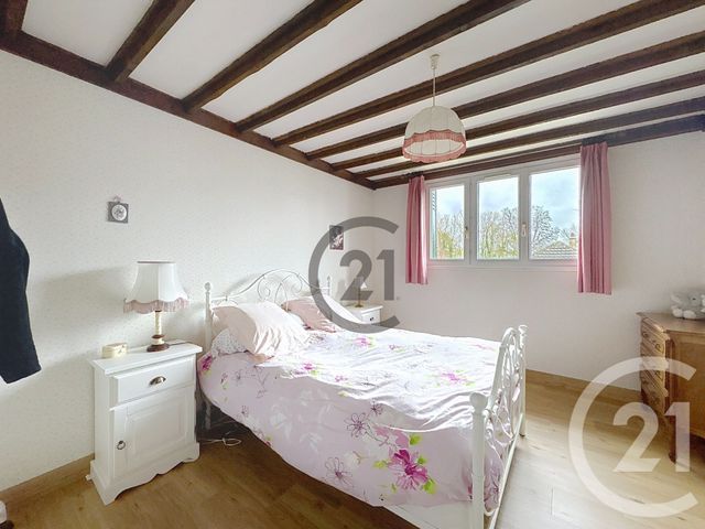 maison à vendre - 6 pièces - 160.35 m2 - TROYES - 10 - CHAMPAGNE-ARDENNE - Century 21 Martinot Immobilier