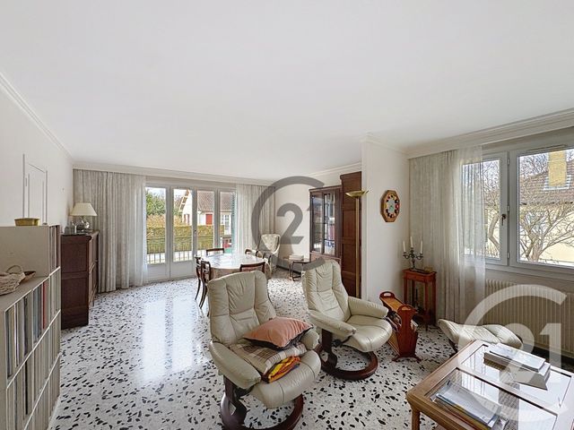 maison à vendre - 6 pièces - 160.35 m2 - TROYES - 10 - CHAMPAGNE-ARDENNE - Century 21 Martinot Immobilier