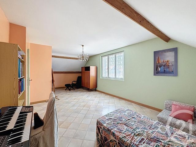 maison à vendre - 6 pièces - 160.35 m2 - TROYES - 10 - CHAMPAGNE-ARDENNE - Century 21 Martinot Immobilier