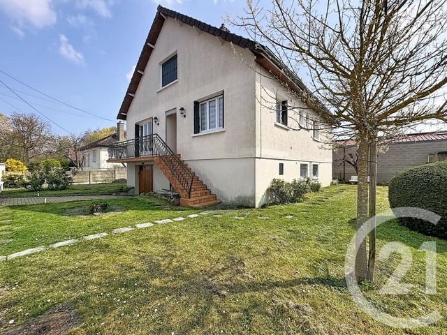 maison - TROYES - 10