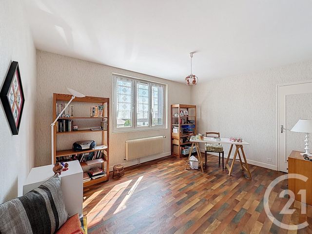 maison à vendre - 6 pièces - 160.35 m2 - TROYES - 10 - CHAMPAGNE-ARDENNE - Century 21 Martinot Immobilier