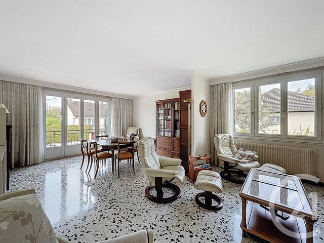 maison à vendre - 6 pièces - 160.35 m2 - TROYES - 10 - CHAMPAGNE-ARDENNE - Century 21 Martinot Immobilier