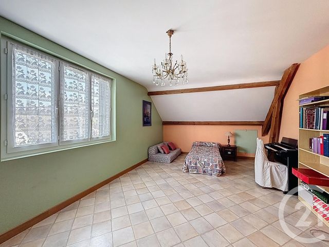 maison à vendre - 6 pièces - 160.35 m2 - TROYES - 10 - CHAMPAGNE-ARDENNE - Century 21 Martinot Immobilier