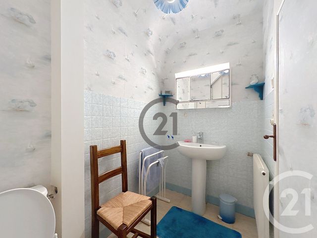 maison à vendre - 6 pièces - 160.35 m2 - TROYES - 10 - CHAMPAGNE-ARDENNE - Century 21 Martinot Immobilier