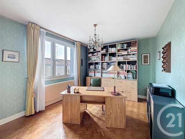 maison à vendre - 6 pièces - 160.35 m2 - TROYES - 10 - CHAMPAGNE-ARDENNE - Century 21 Martinot Immobilier