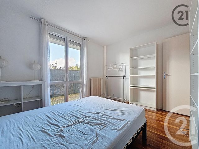 Appartement F2 à vendre - 2 pièces - 51.0 m2 - TROYES - 10 - CHAMPAGNE-ARDENNE - Century 21 Martinot Immobilier