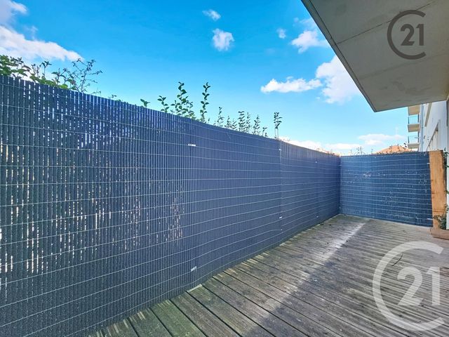 Appartement F2 à vendre TROYES