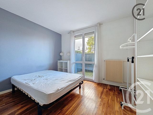 Appartement F2 à vendre - 2 pièces - 51.0 m2 - TROYES - 10 - CHAMPAGNE-ARDENNE - Century 21 Martinot Immobilier