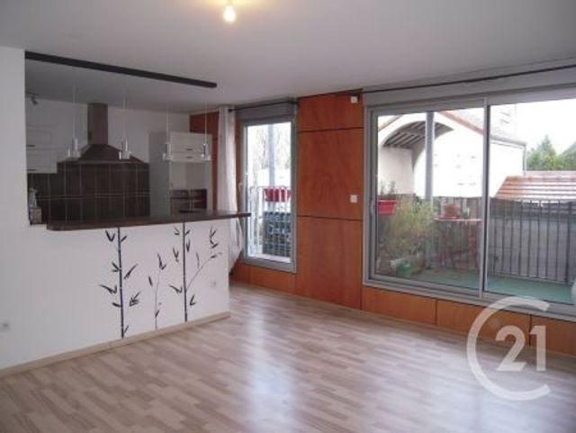 Appartement F3 à louer STE SAVINE