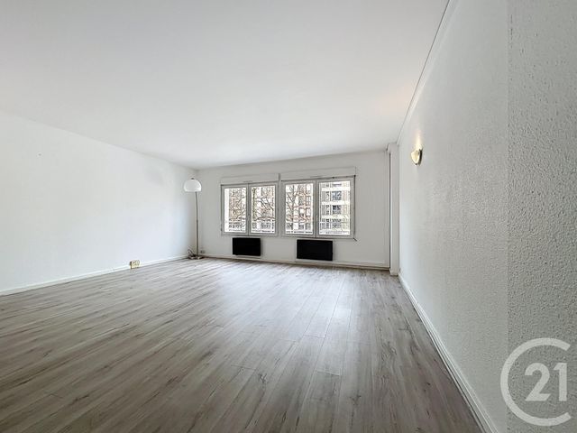 Appartement F3 à louer TROYES