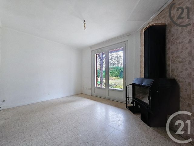 maison à vendre - 4 pièces - 102.0 m2 - TROYES - 10 - CHAMPAGNE-ARDENNE - Century 21 Martinot Immobilier