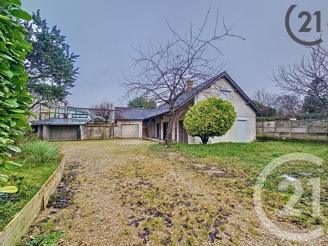 maison à vendre - 4 pièces - 102.0 m2 - TROYES - 10 - CHAMPAGNE-ARDENNE - Century 21 Martinot Immobilier