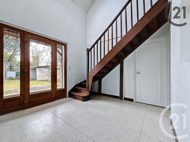 maison à vendre - 4 pièces - 102.0 m2 - TROYES - 10 - CHAMPAGNE-ARDENNE - Century 21 Martinot Immobilier