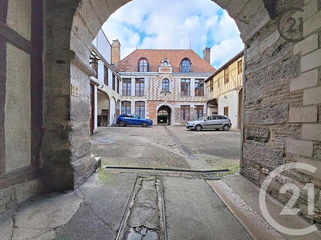 Appartement F3 à vendre - 3 pièces - 54.16 m2 - TROYES - 10 - CHAMPAGNE-ARDENNE - Century 21 Martinot Immobilier