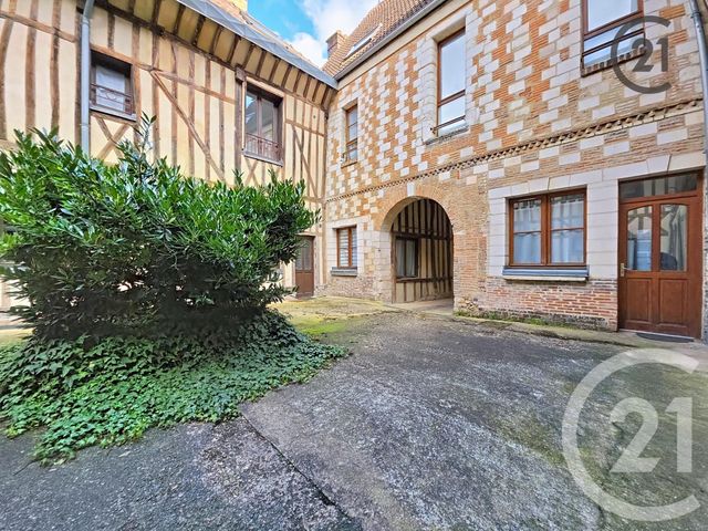 appartement - TROYES - 10