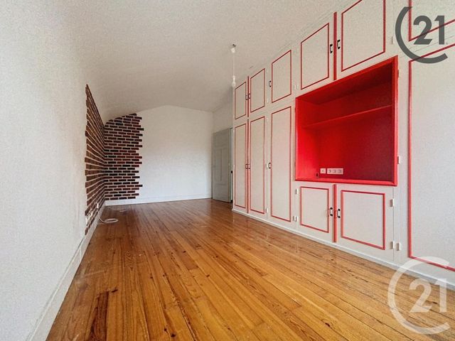 maison à louer - 5 pièces - 115.0 m2 - TROYES - 10 - CHAMPAGNE-ARDENNE - Century 21 Martinot Immobilier