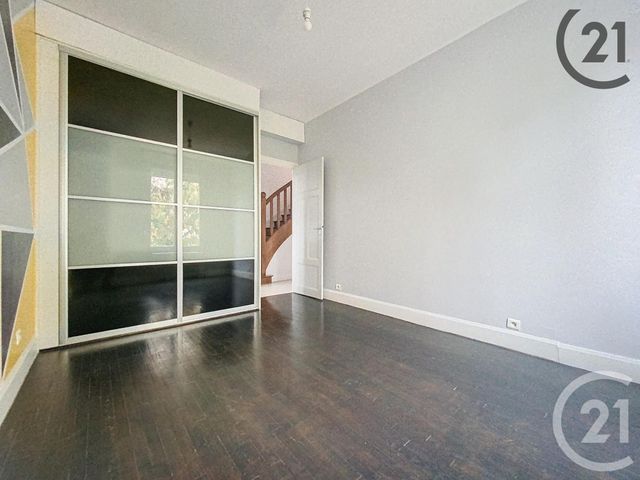 maison à louer - 5 pièces - 115.0 m2 - TROYES - 10 - CHAMPAGNE-ARDENNE - Century 21 Martinot Immobilier