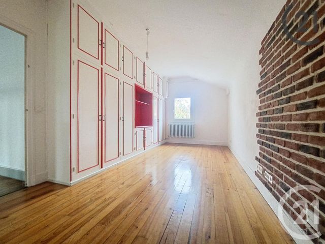 maison à louer - 5 pièces - 115.0 m2 - TROYES - 10 - CHAMPAGNE-ARDENNE - Century 21 Martinot Immobilier