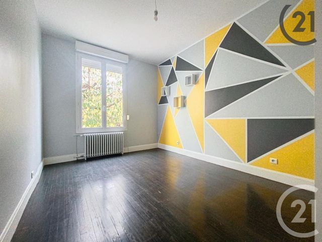 maison à louer - 5 pièces - 115.0 m2 - TROYES - 10 - CHAMPAGNE-ARDENNE - Century 21 Martinot Immobilier