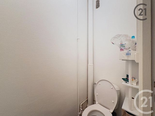 Appartement F2 à louer - 2 pièces - 41.58 m2 - STE SAVINE - 10 - CHAMPAGNE-ARDENNE - Century 21 Martinot Immobilier