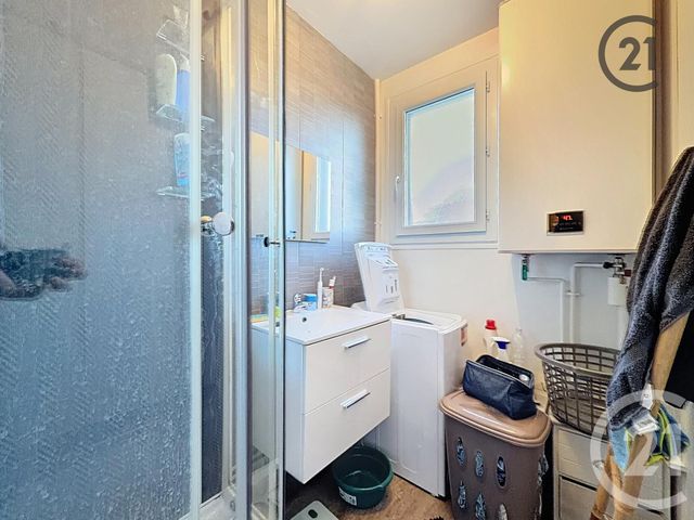 Appartement F2 à louer - 2 pièces - 41.58 m2 - STE SAVINE - 10 - CHAMPAGNE-ARDENNE - Century 21 Martinot Immobilier