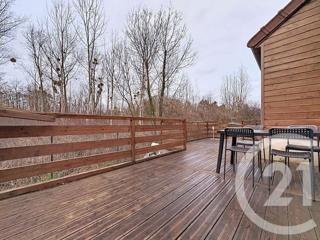 maison à vendre - 5 pièces - 141.67 m2 - VILLACERF - 10 - CHAMPAGNE-ARDENNE - Century 21 Martinot Immobilier