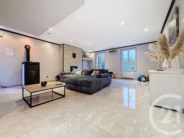 maison à vendre - 5 pièces - 141.67 m2 - VILLACERF - 10 - CHAMPAGNE-ARDENNE - Century 21 Martinot Immobilier