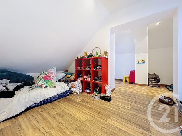 maison à vendre - 5 pièces - 141.67 m2 - VILLACERF - 10 - CHAMPAGNE-ARDENNE - Century 21 Martinot Immobilier