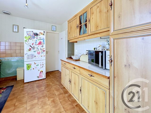 maison à vendre - 6 pièces - 133.0 m2 - PINEY - 10 - CHAMPAGNE-ARDENNE - Century 21 Martinot Immobilier
