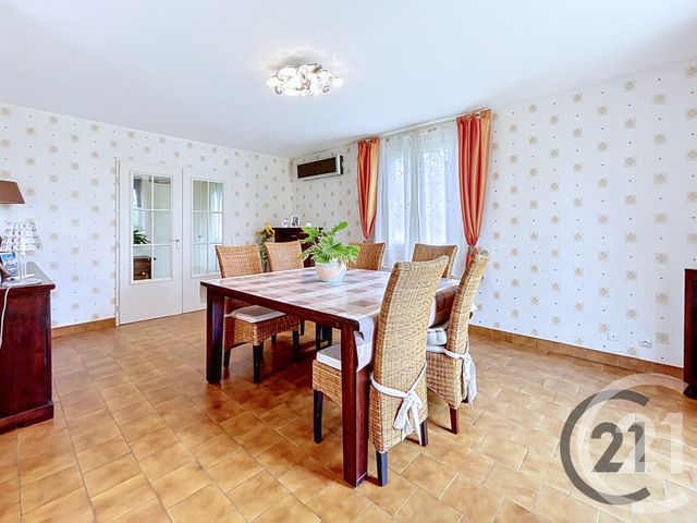 maison à vendre - 6 pièces - 133.0 m2 - PINEY - 10 - CHAMPAGNE-ARDENNE - Century 21 Martinot Immobilier