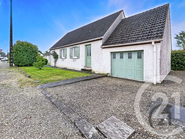 maison - PINEY - 10