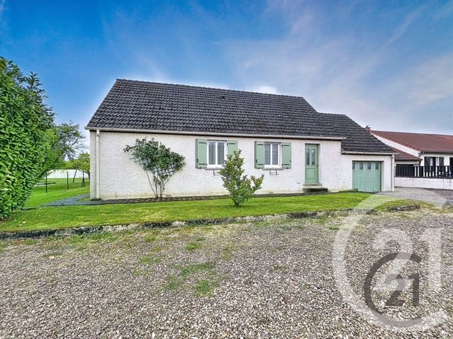 maison à vendre - 6 pièces - 133.0 m2 - PINEY - 10 - CHAMPAGNE-ARDENNE - Century 21 Martinot Immobilier
