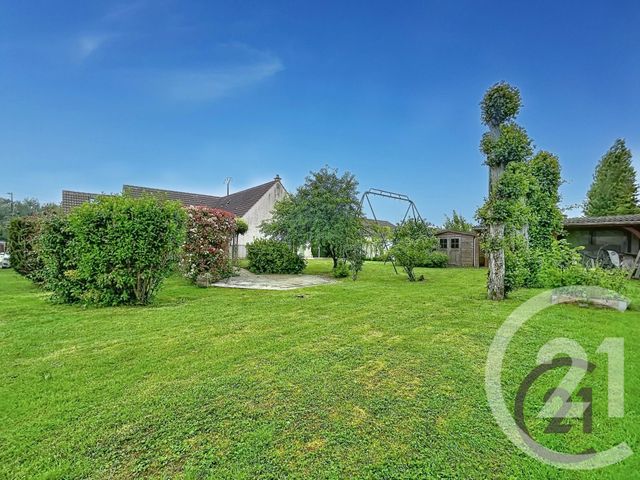 maison à vendre - 6 pièces - 133.0 m2 - PINEY - 10 - CHAMPAGNE-ARDENNE - Century 21 Martinot Immobilier