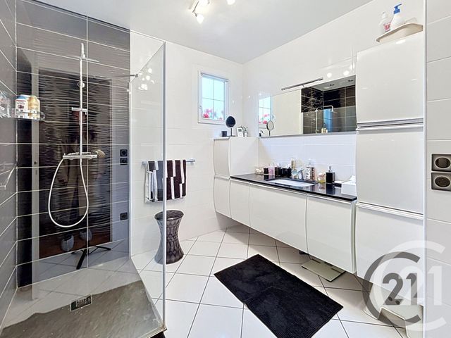 maison à vendre - 6 pièces - 133.0 m2 - PINEY - 10 - CHAMPAGNE-ARDENNE - Century 21 Martinot Immobilier