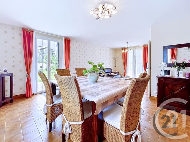 maison à vendre - 6 pièces - 133.0 m2 - PINEY - 10 - CHAMPAGNE-ARDENNE - Century 21 Martinot Immobilier