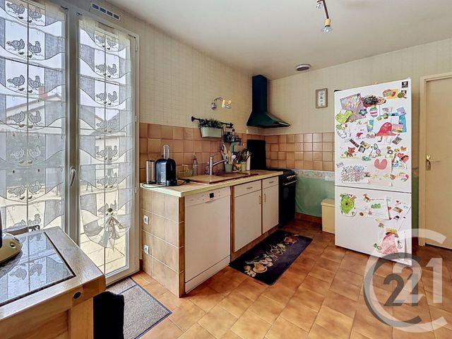 maison à vendre - 6 pièces - 133.0 m2 - PINEY - 10 - CHAMPAGNE-ARDENNE - Century 21 Martinot Immobilier