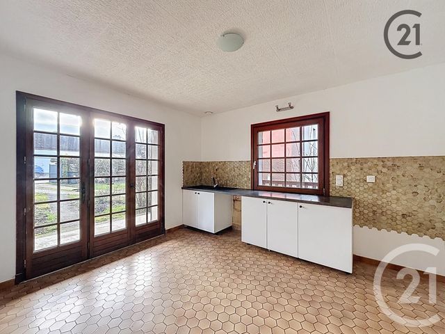 maison à vendre - 6 pièces - 116.0 m2 - ST PARRES AUX TERTRES - 10 - CHAMPAGNE-ARDENNE - Century 21 Martinot Immobilier