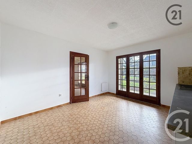 maison à vendre - 6 pièces - 116.0 m2 - ST PARRES AUX TERTRES - 10 - CHAMPAGNE-ARDENNE - Century 21 Martinot Immobilier