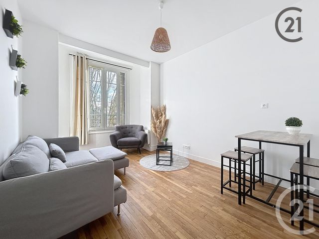 Appartement à louer TROYES