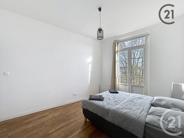 Appartement à louer - 2 pièces - 35.0 m2 - TROYES - 10 - CHAMPAGNE-ARDENNE - Century 21 Martinot Immobilier